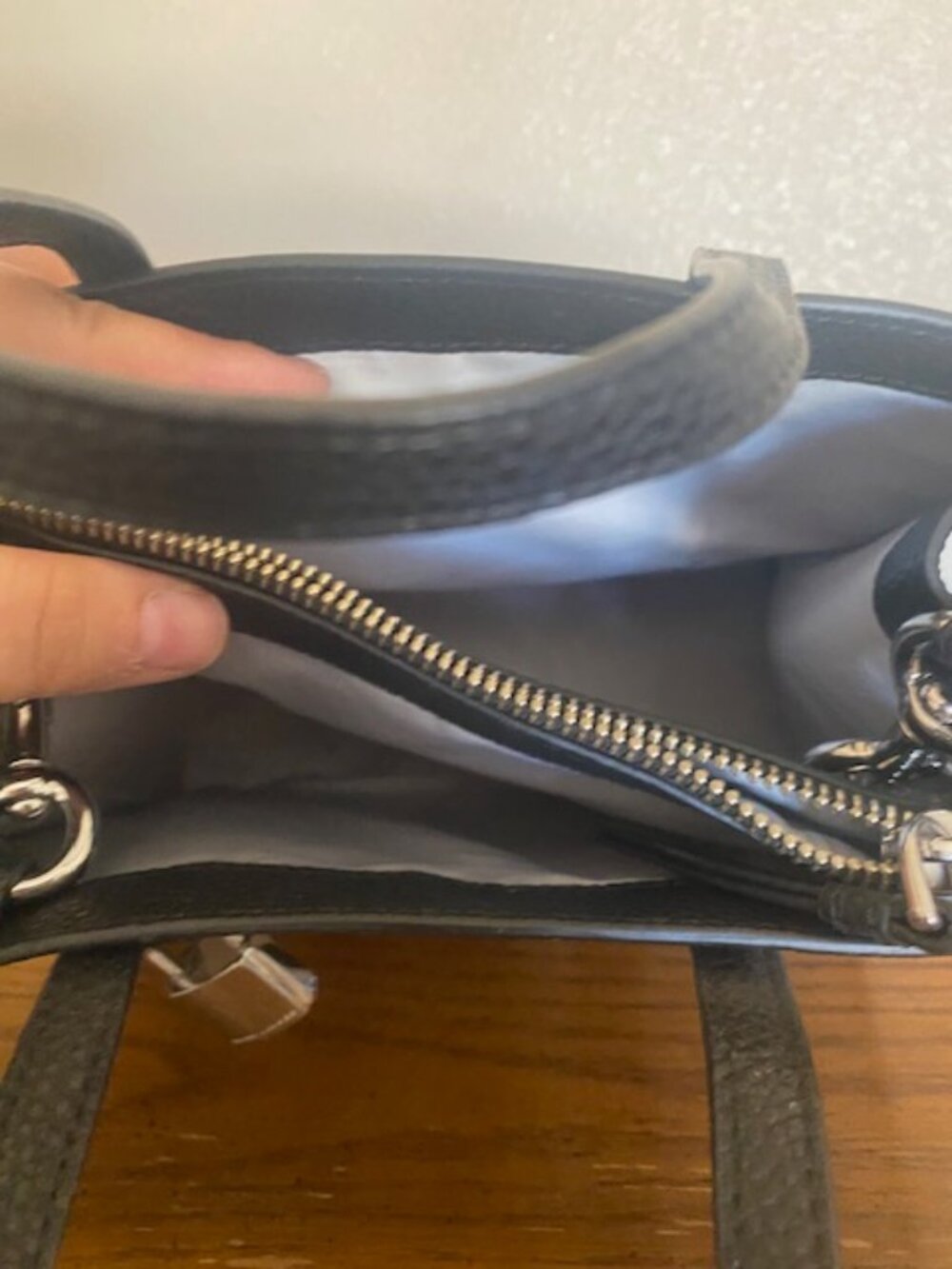 Marc Jacobs Purse - Picture 3 of 3